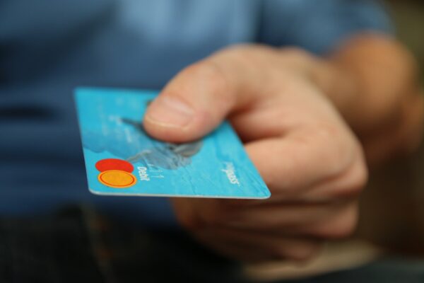 Cyber services for credit card Companies