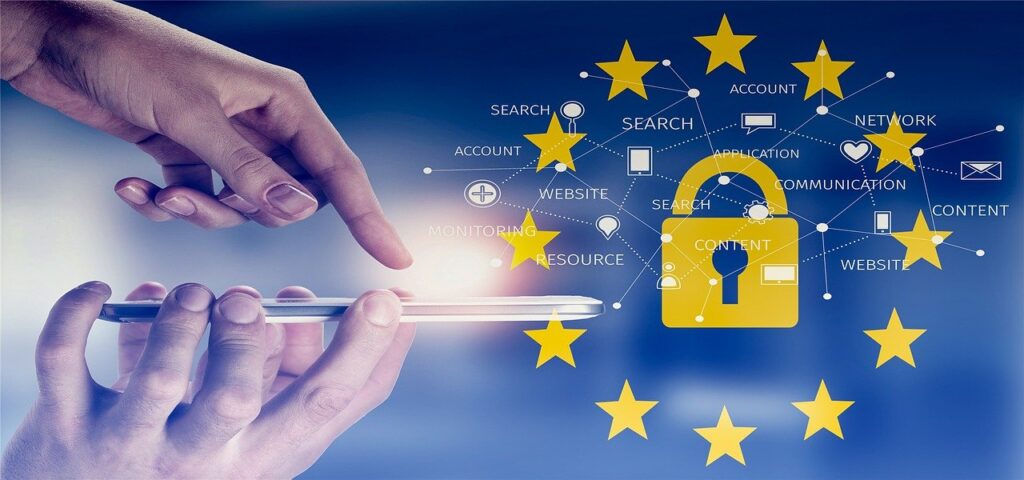 חוק תקנות הגנת הפרטיות אבטחת מידע