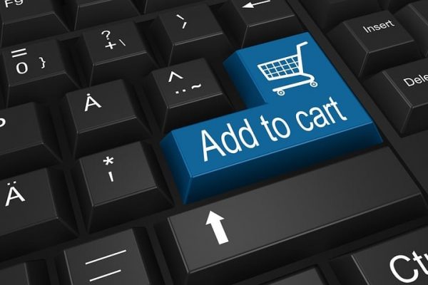 Cyber security for E-commerce websites