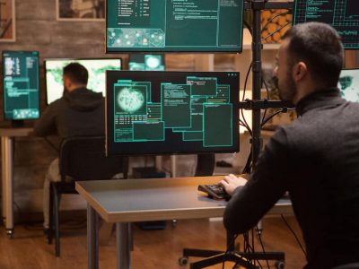 Fortify From Within: Your Guide to Internal Network Penetration Testing
