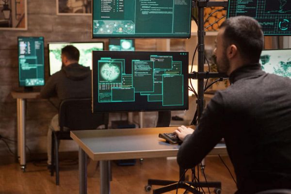 Fortify From Within: Your Guide to Internal Network Penetration Testing