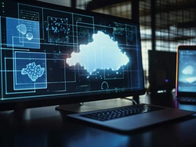 Cloud Penetration Testing: Uncovering the Hidden Risks in the Cloud