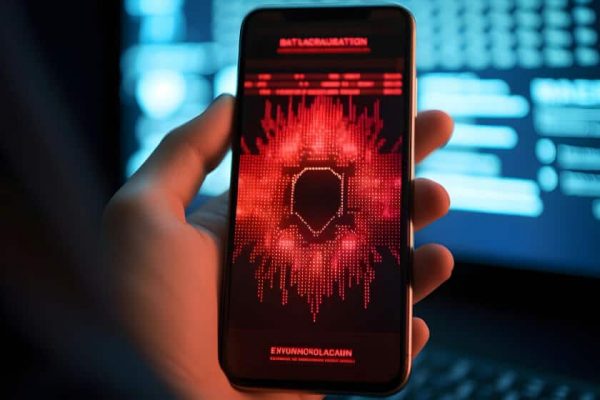 iOS Penetration Testing: Securing Your Apple Ecosystem