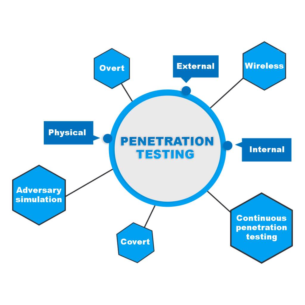 Penetration Testing Services