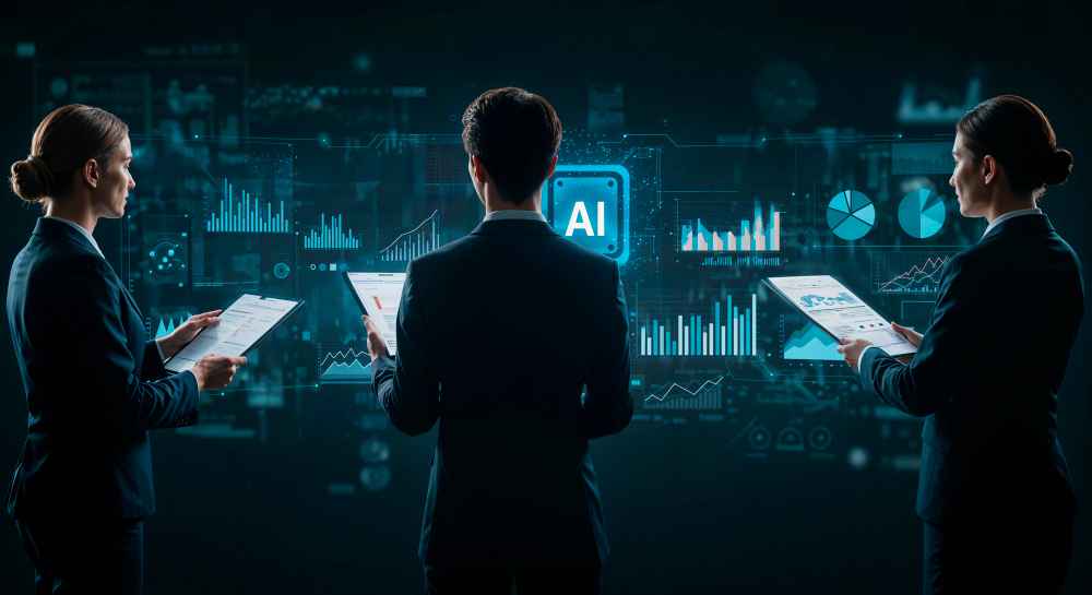ניהול סיכוני AI, רגולציה וציות למערכות בינה מלאכותית