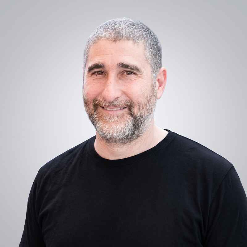 ירון כהן ceo